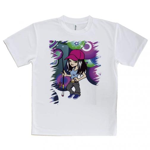 【Tシャツ】たっちゃんの恋人