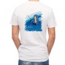 【Tシャツ】なぞの名人