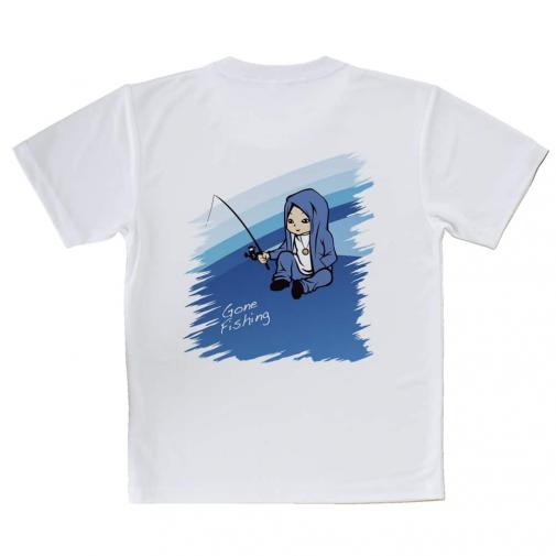 【Tシャツ】なぞの名人