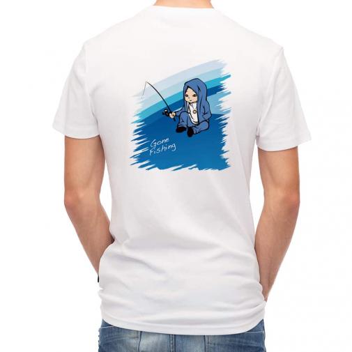 【Tシャツ】なぞの名人