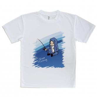 【Tシャツ】なぞの名人