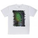 【Tシャツ】ダイワ　バスハンター2　オールマイティーなクランク!