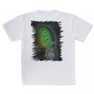 【Tシャツ】ダイワ　バスハンター2　オールマイティーなクランク!