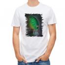 【Tシャツ】ダイワ　バスハンター2　オールマイティーなクランク!