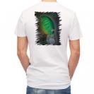 【Tシャツ】ダイワ　バスハンター2　オールマイティーなクランク!