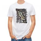 【Tシャツ】Megabass DEEP-X100がカッコ良すぎる!