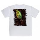 【Tシャツ】ダイワ　バスジャッカー2 BASS JACKER 2 に憧れた