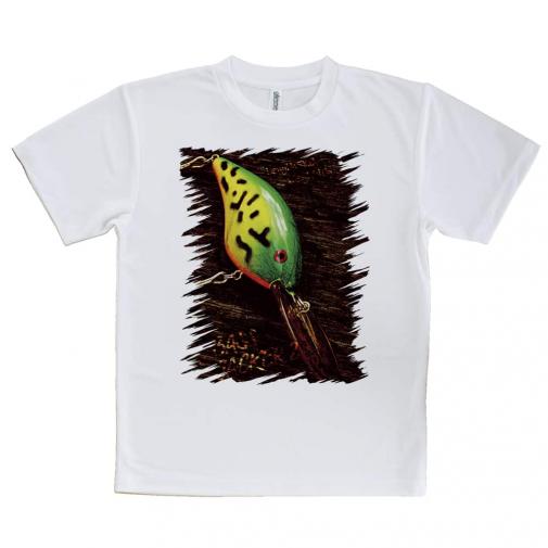 【Tシャツ】ダイワ　バスジャッカー2 BASS JACKER 2 に憧れた
