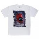 【Tシャツ】ZEAL(ズイール)　アライくんが欲しい!