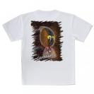 【Tシャツ】ジャッカル(JACKALL)　ジェロニモSR