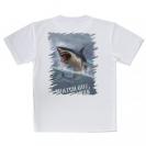 【Tシャツ】サメ「ジョーズ」(JAWS)