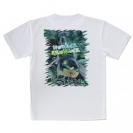 【Tシャツ】ノリーズ(NORIES)　初代ウォッシャークローラー