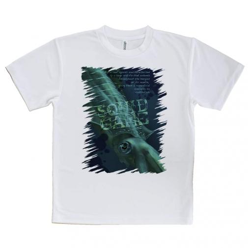 【Tシャツ】EGING GAME