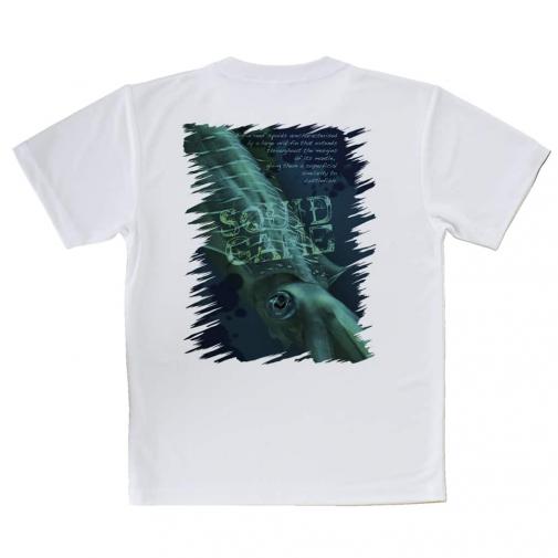 【Tシャツ】EGING GAME