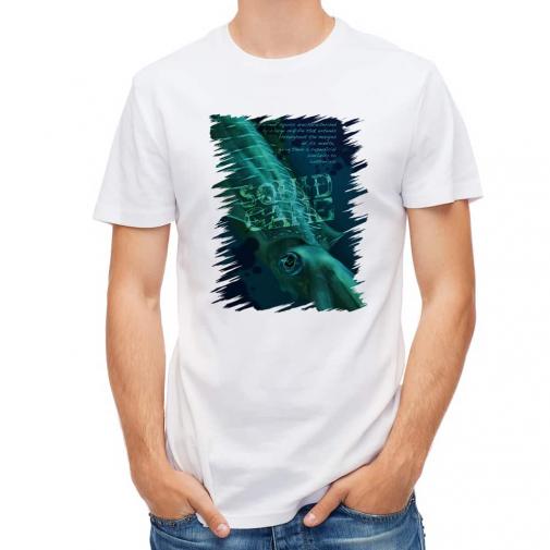 【Tシャツ】EGING GAME