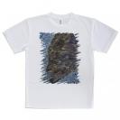 【Tシャツ】砂の王者・ヒラメ