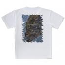 【Tシャツ】砂の王者・ヒラメ