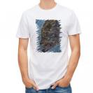 【Tシャツ】砂の王者・ヒラメ