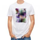 【Tシャツ】クリスタルキューブ