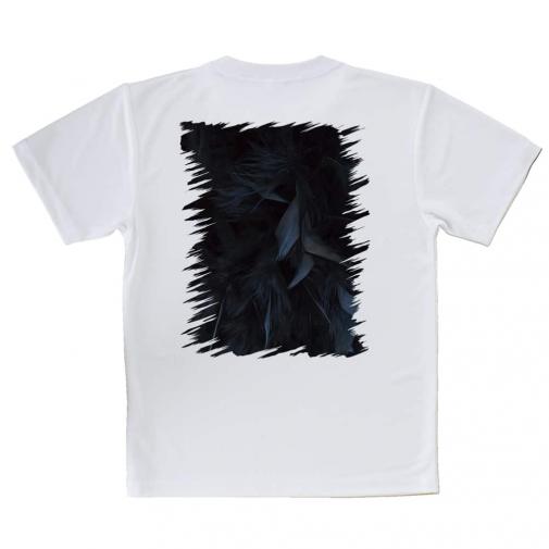 【Tシャツ】風の音