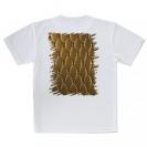 【Tシャツ】豪華なゴールドダイヤ