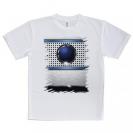 【Tシャツ】デジタルレンズ