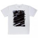 【Tシャツ】反射ブラック