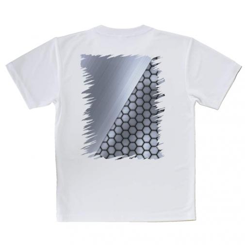 【Tシャツ】アルミニウム