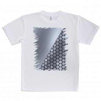 【Tシャツ】アルミニウム
