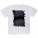 【Tシャツ】重圧な鋼鉄の扉