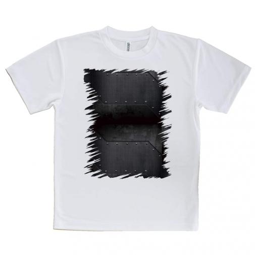 【Tシャツ】重圧な鋼鉄の扉