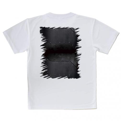 【Tシャツ】重圧な鋼鉄の扉