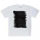 【Tシャツ】スクエア