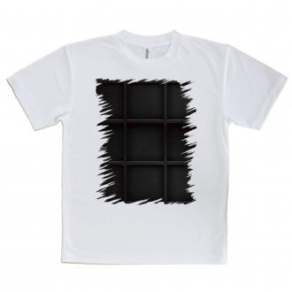 【Tシャツ】スクエア