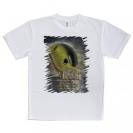 【Tシャツ】ノリーズ・メータークランクでぶっ飛ばそう!