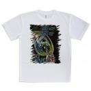 【Tシャツ】デプス・イヴォークで猪突猛進!