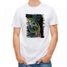 【Tシャツ】デプス・イヴォークで猪突猛進!