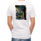 【Tシャツ】デプス・イヴォークで猪突猛進!