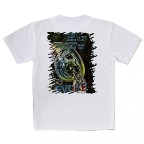 【Tシャツ】デプス・イヴォークで猪突猛進!