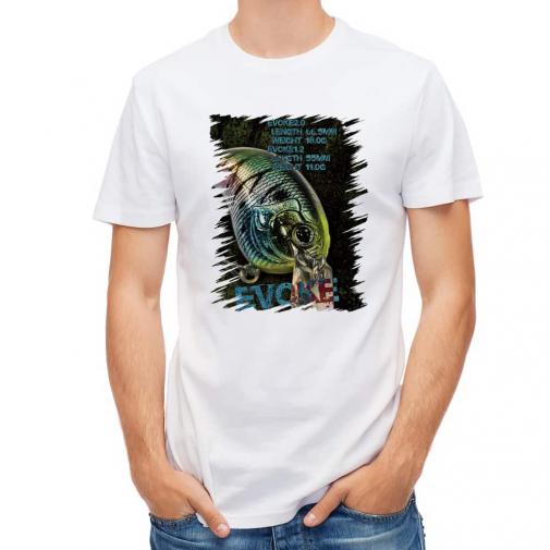 【Tシャツ】デプス・イヴォークで猪突猛進!