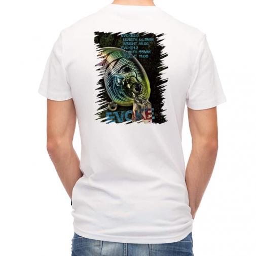 【Tシャツ】デプス・イヴォークで猪突猛進!