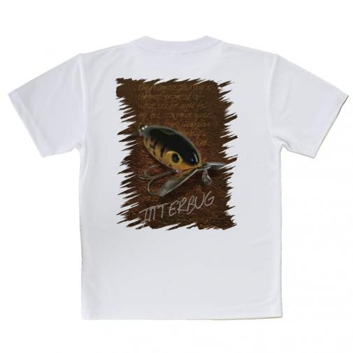 【Tシャツ】Jitterbug　ジッターバグ