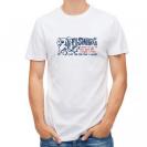 【Tシャツ】【釣りざんまい】ヘンテコなサカナくん​​​