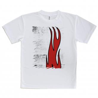 【Tシャツ】いつも心にファイヤー