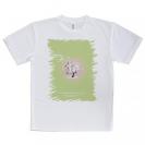 【Tシャツ】花蝶風