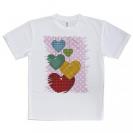 【Tシャツ】ハッピーマイライフ