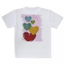 【Tシャツ】ハッピーマイライフ