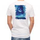 【Tシャツ】月と星と地上の物語