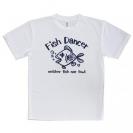 【Tシャツ】【釣りざんまい】フィッシュダンサー