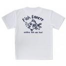 【Tシャツ】【釣りざんまい】フィッシュダンサー